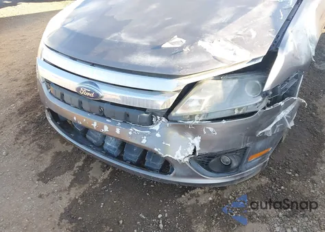 2010 Ford Fusion Sel z USA, uszkodzony, nr VIN 3FAHP0JG9AR164994